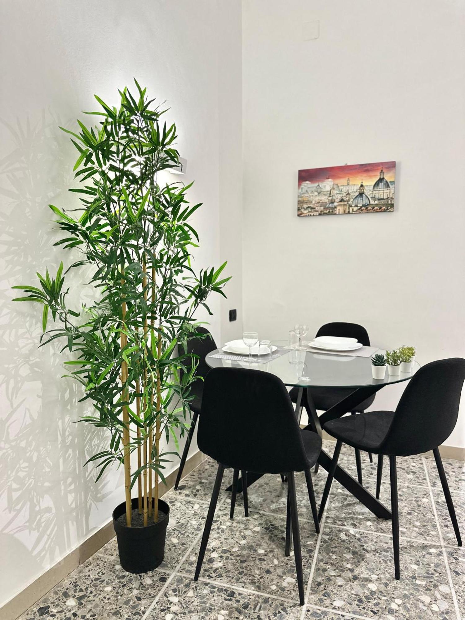 Orti Apartment Róma Kültér fotó