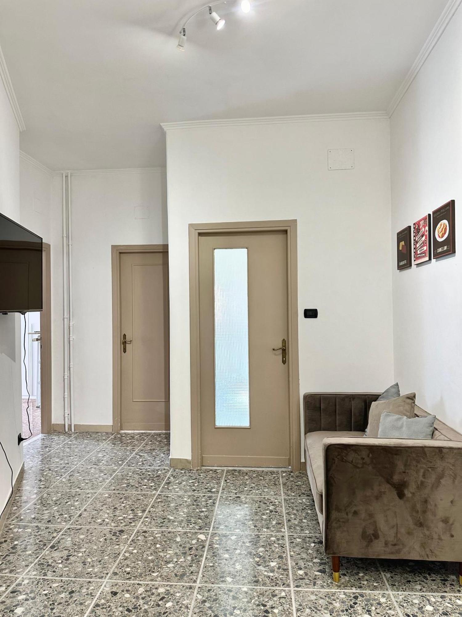 Orti Apartment Róma Kültér fotó