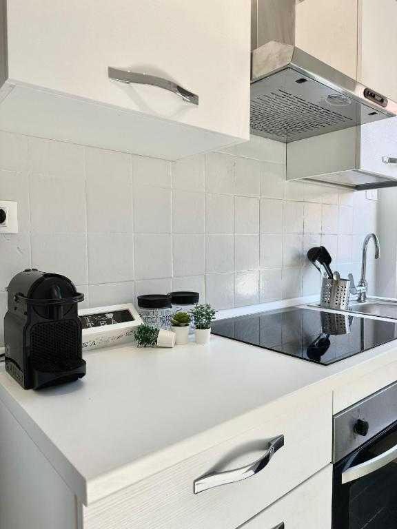 Orti Apartment Róma Kültér fotó