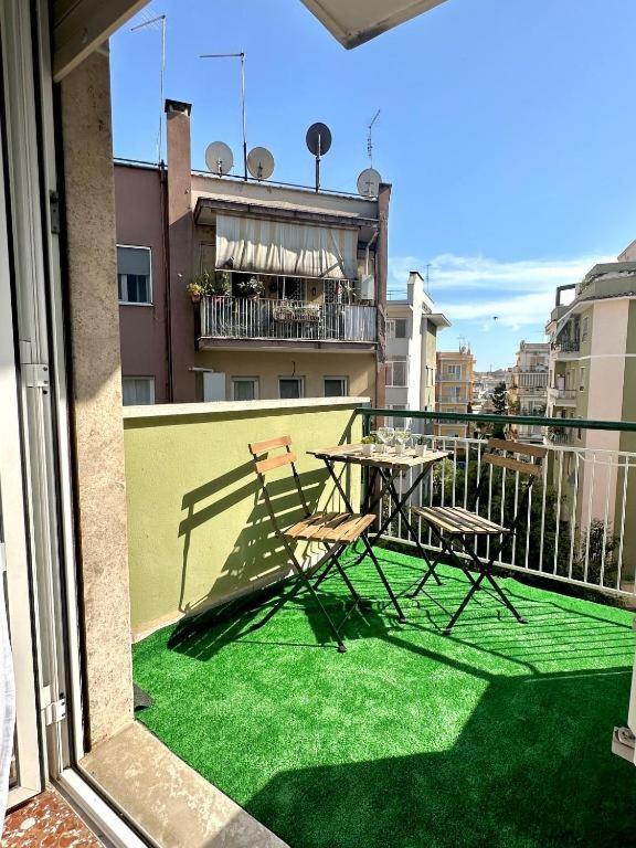 Orti Apartment Róma Kültér fotó